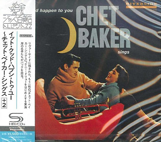 Chet Baker - It Could Happen To You