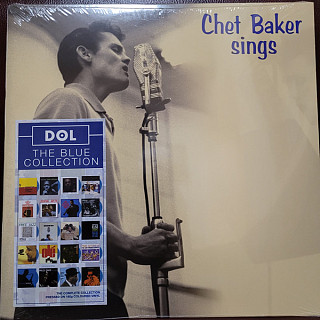 Chet Baker - Sings