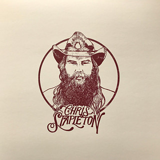 Chris Stapleton - From a Room: Vol. 1