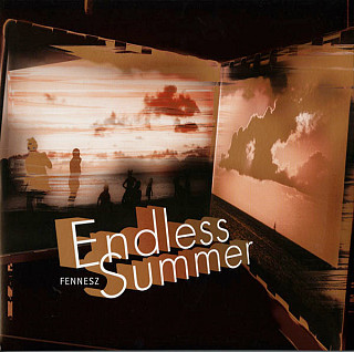 Christian Fennesz - Endless Summer