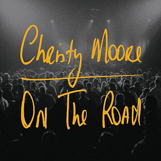 Christy Moore - On the Road