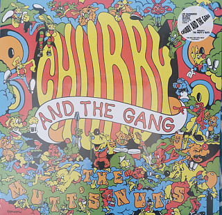 Chubby & The Gang - Mutt's Nuts