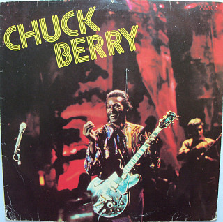 Chuck Berry - Chuck Berry