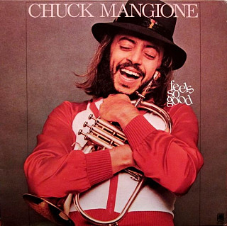 Chuck Mangione - Feels So Good