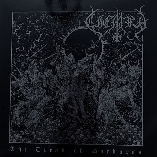 Ciemra - Tread of Darkness