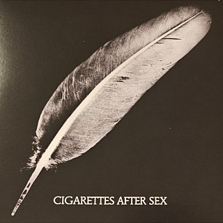 Cigarettes After Sex - Affection