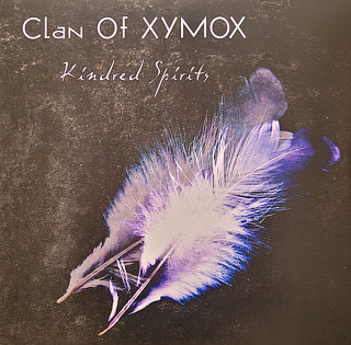 Clan Of Xymox - Kindred Spirits