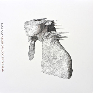 Coldplay - A Rush of Blood To the Head