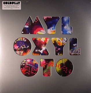 Coldplay - Mylo Xyloto