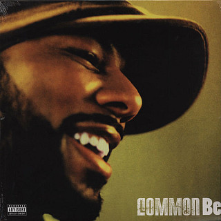 Common - Be