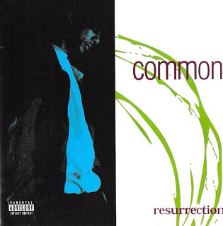 Common - Resurrection