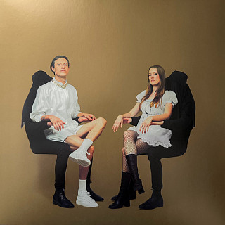 Confidence Man - Confident Music For Confident People