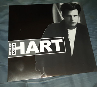 Corey Hart - Best of