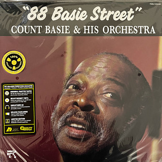 Count Basie - 88 Basie Street