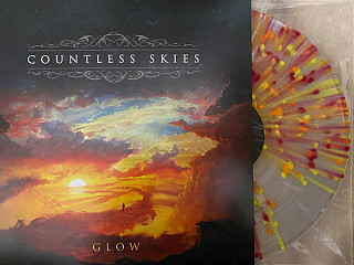 Countless Skies - Glow