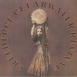 Creedence Clearwater Revival - Mardi Gras