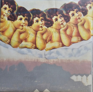 Cure - Japanese Whispers