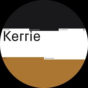 Kerrie - Machine Alliance