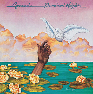 Cymande - Promised Heights