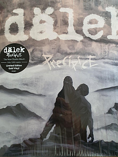 Dälek - Precipice