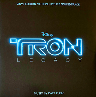 Daft Punk - Tron Legacy