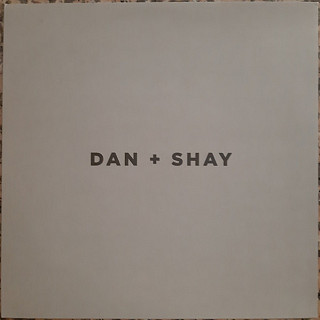 Dan & Shay - Dan & Shay