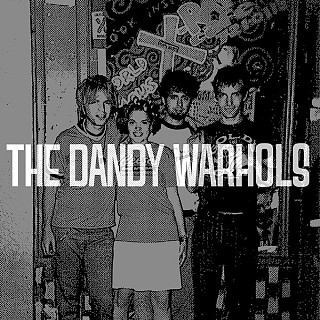 Dandy Warhols - Live At the X-Ray Cafe