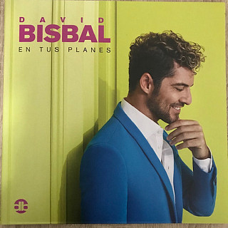 David Bisbal - En Tus Planes