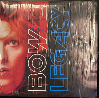 David Bowie - Legacy