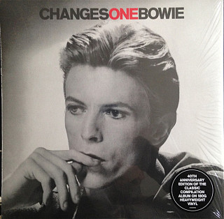 David Bowie - ChangesOneBowie