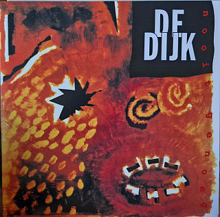 De Dijk - Nooit Genoeg