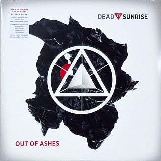 Dead By Sunrise - Out of Ashes