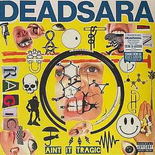 Dead Sara - Ain't It Tragic