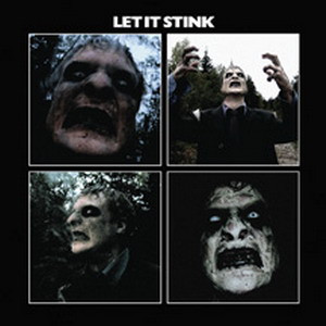 Death Breath - Let It Stink -10'-