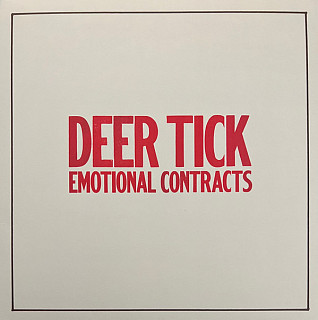 Deer Tick - Emotional Contracts