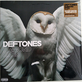 Deftones - Diamond Eyes