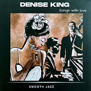 Denise King - Songs With Love