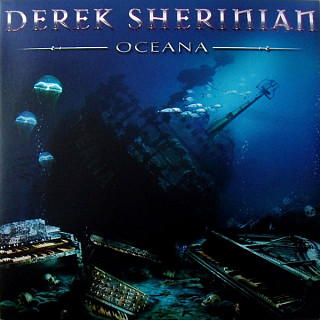 Derek Sherinian - Oceana