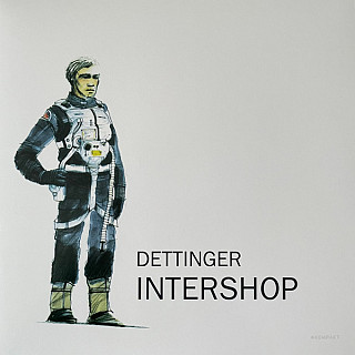 Dettinger - Intershop