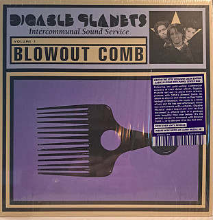 Digable Planets - Blowout Comb