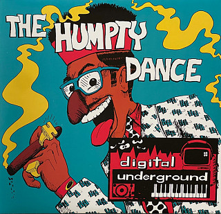 Digital Underground - Humpty Dance