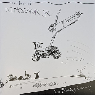 Dinosaur Jr. - Ear Bleeding Country