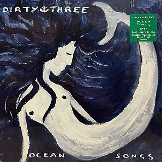 Dirty Three - Ocean Songs