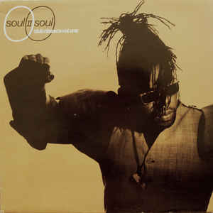 Soul II Soul - Club Classics Vol. One