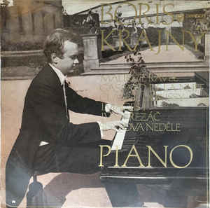 Various Artists - Piano