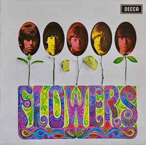 The Rolling Stones - Flowers