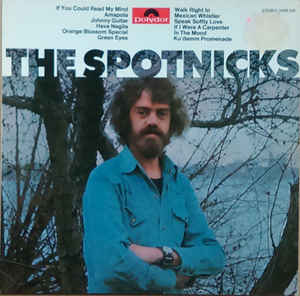 The Spotnicks - The Spotnicks