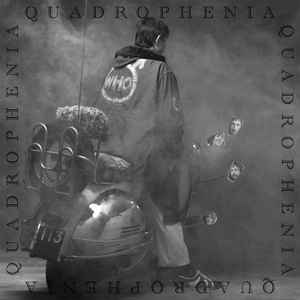 The Who - Quadrophenia