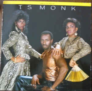 T.S. Monk - More Of The Good Life