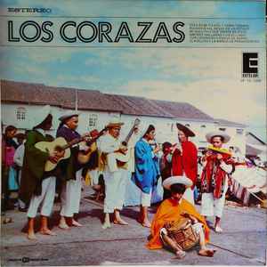 Los Corazas - Los Corazas